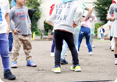 尾山台ナザレン幼稚園